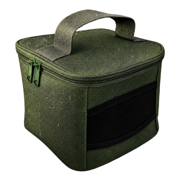 Fishing Line Box - Borsa Impermeabile per Attrezzatura da Pesca,