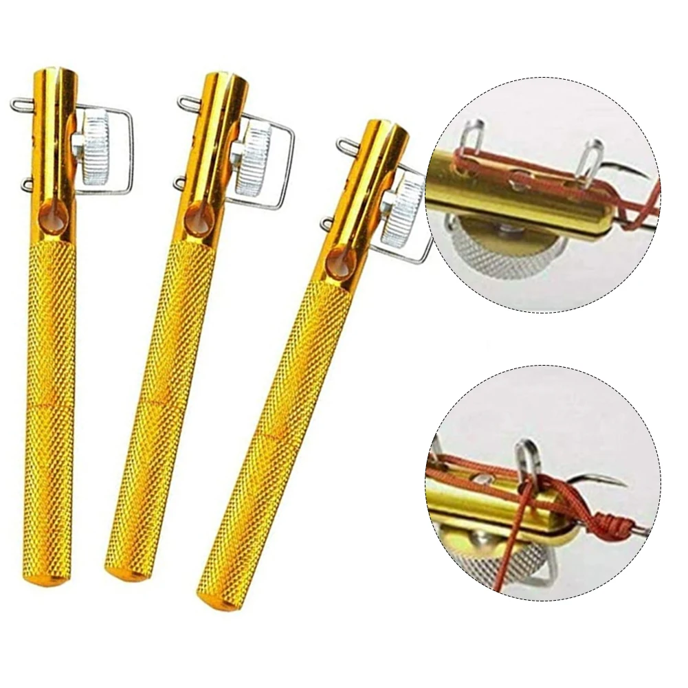 Fishing Line Winder - 1X nodo da pesca strumento di