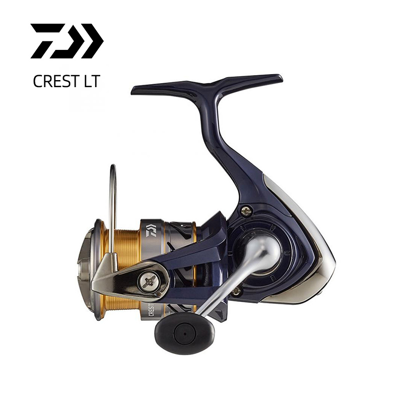 Daiwa Reel Bg - DAIWA CREST LT mulinello da pesca