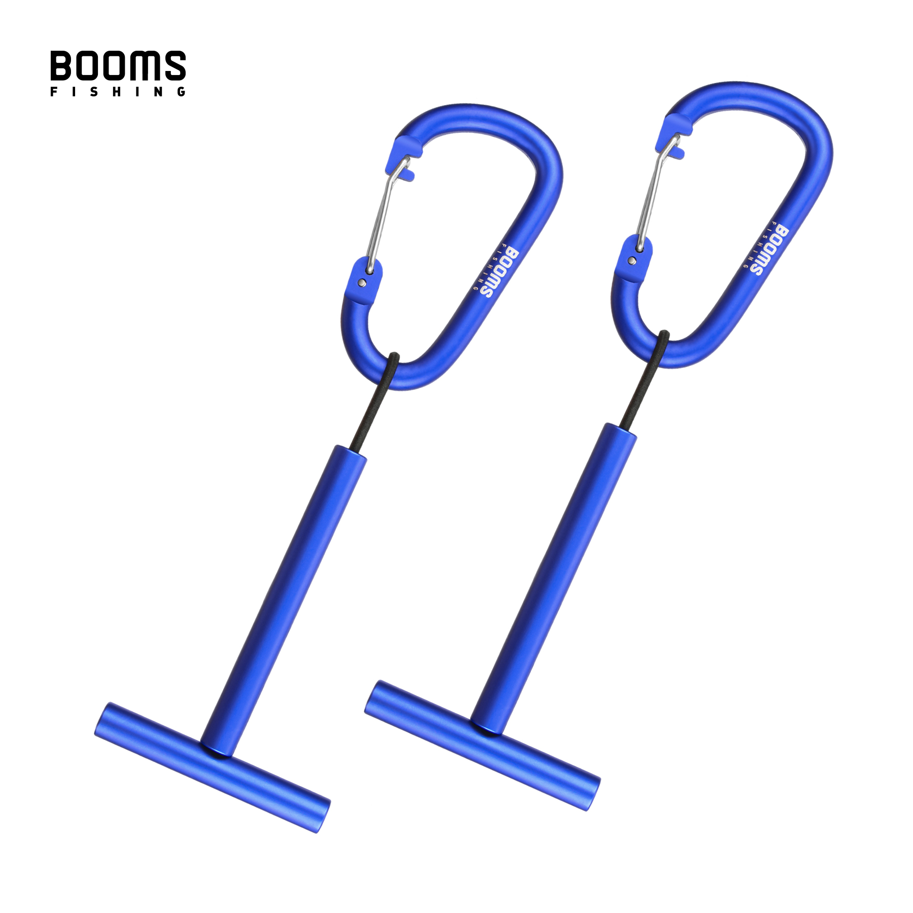 Leader Line - Booms Fishing SH1 Supporto per pesca