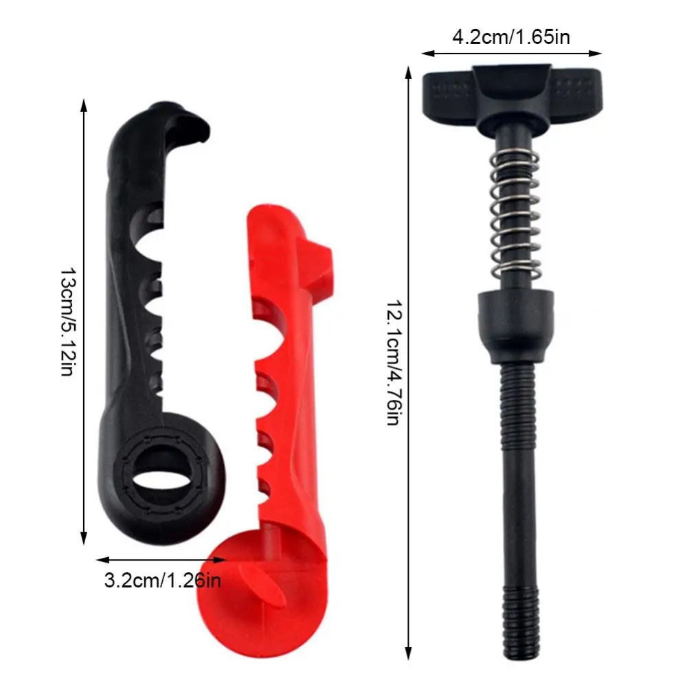 Avvolgitore Portatile per Lenz - Fishing Line Winder recensione e prezzo