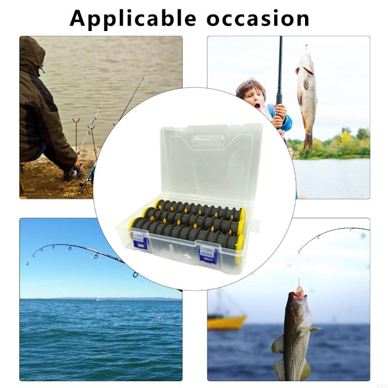 K8GE Fishing Spooler Avvolgile - Leader Line recensione e prezzo