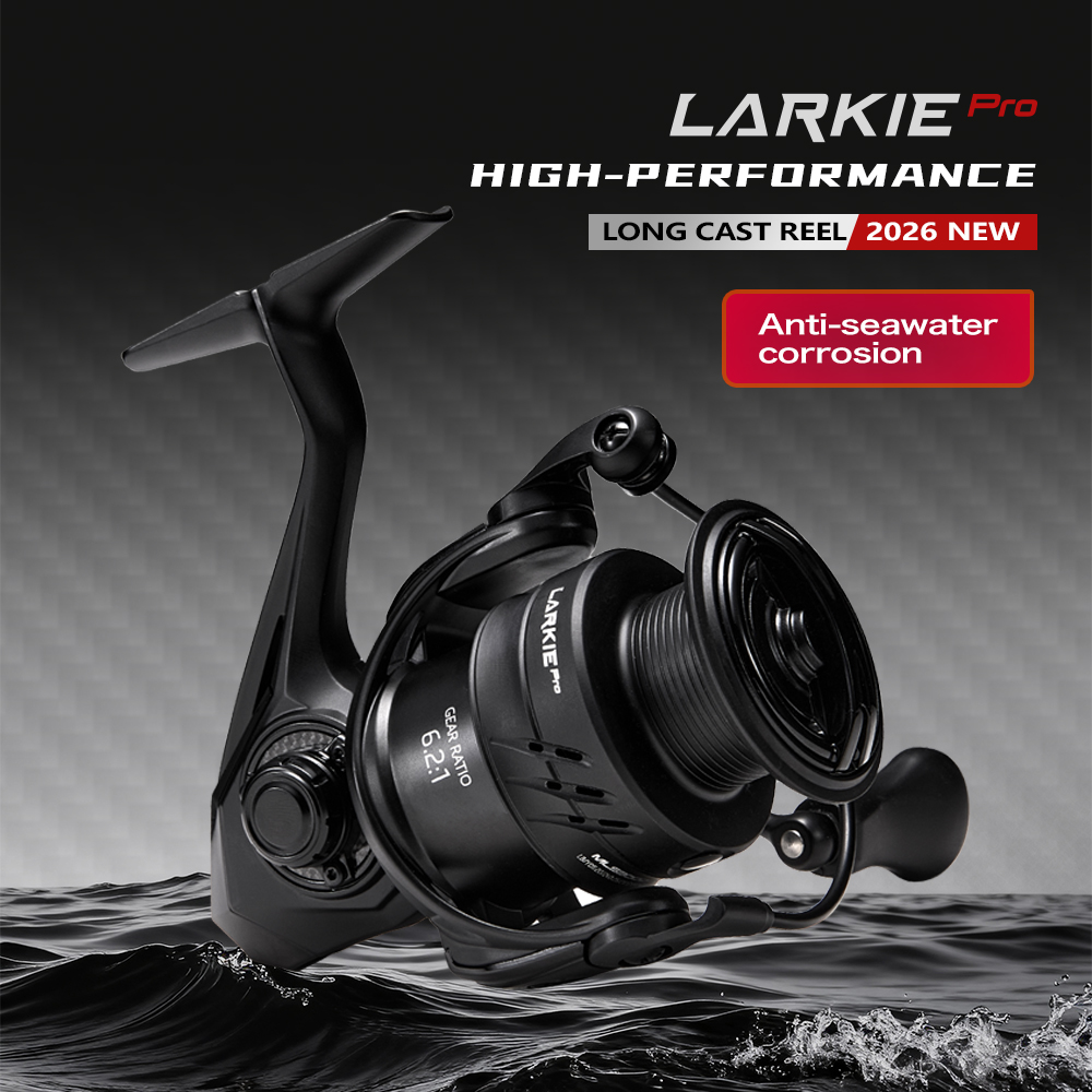 Mulinelli da spinning Soloking - Kastking Reel Zephyr recensione e prezzo