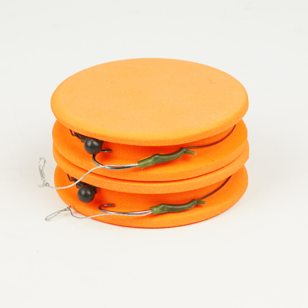 HIRISI 10 Pz/scatola EVA Schiu - Fishing Line Box recensione e prezzo