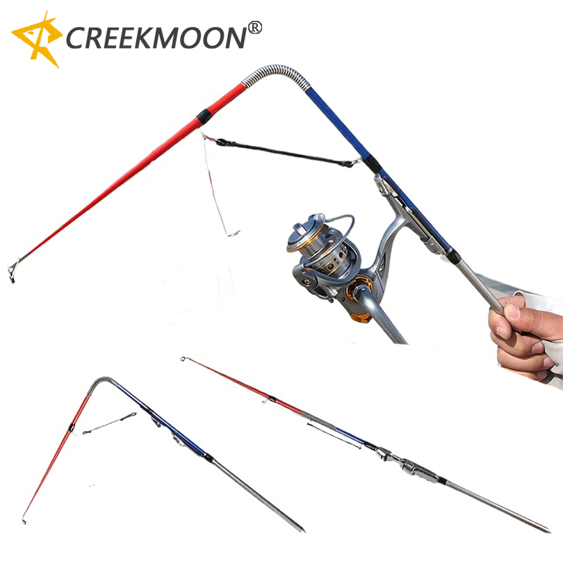 Set Canna da Pesca Automatica  - Fishing Line Spooler recensione e prezzo