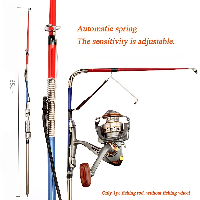 Set Canna da Pesca Automatica  - Fishing Line Spooler recensione e prezzo