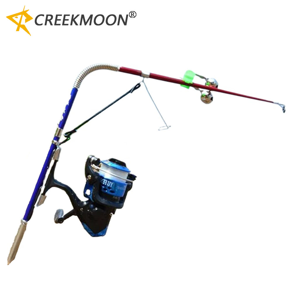 Set Canna da Pesca Automatica  - Fishing Line Spooler recensione e prezzo