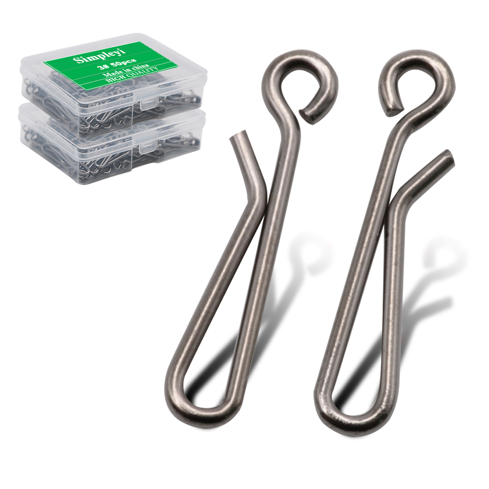 50 pz/scatola cuscinetto blocc - Fishing Line Box recensione e prezzo