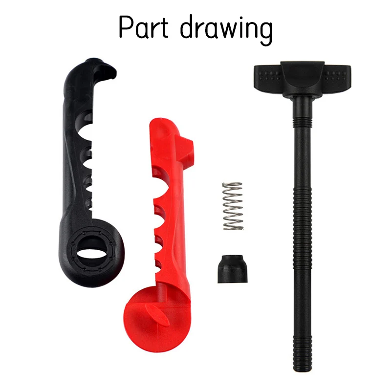 1 pz portatile lenza avvolgito - Fishing Line Winder recensione e prezzo
