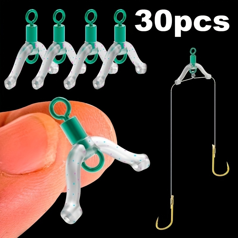 30 pz, Girella a Y a forma di  - Fishing Line Winder recensione e prezzo