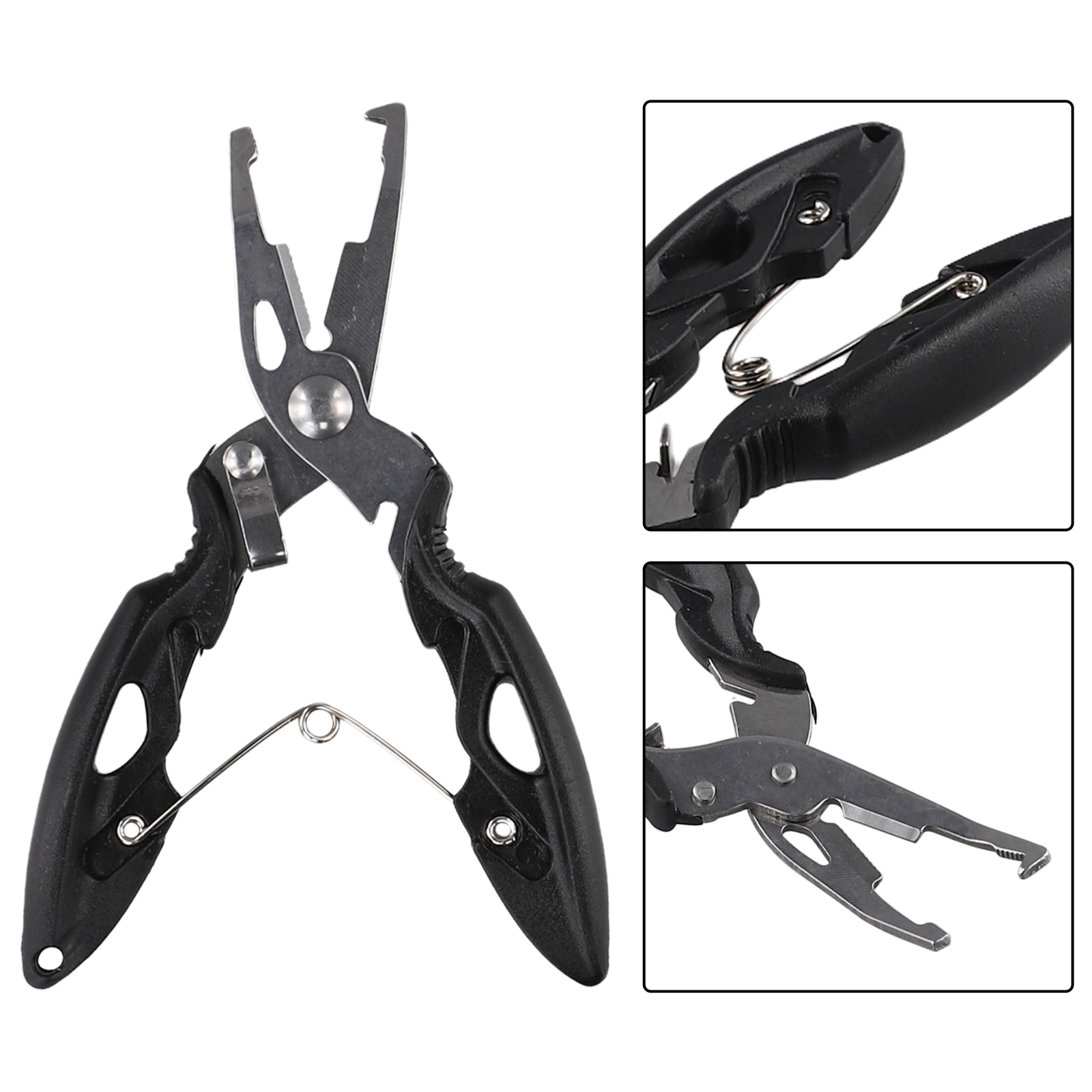 Pinze da pesca Pinze per esche - Fishing Line Cutter recensione e prezzo